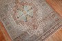 Antique Senneh Scatter Rug No. j3278