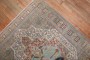 Antique Senneh Scatter Rug No. j3278