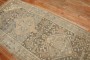 Bibikabad Cool Earth Tone Runner No. j3280