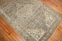 Bibikabad Cool Earth Tone Runner No. j3280