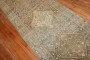 Bibikabad Cool Earth Tone Runner No. j3280