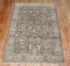 Green Gray Persian Bidjar Rug No. j3282