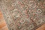 Green Gray Persian Bidjar Rug No. j3282