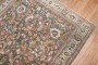 Green Gray Persian Bidjar Rug No. j3282