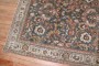 Green Gray Persian Bidjar Rug No. j3282