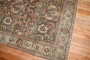 Green Gray Persian Bidjar Rug No. j3282