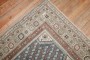 Persian Malayer Rustic Accent Rug No. j3293