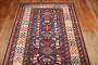 19th Century Caucasian Kuba Runner No. j3297