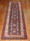 19th Century Caucasian Kuba Runner No. j3297