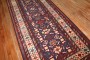 19th Century Caucasian Kuba Runner No. j3297