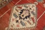 19th Century Bakshaish Tribal Rug No. j3306