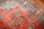 Fancy Antique Ferehan Sarouk Rug No. j3309