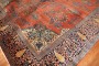 Fancy Antique Ferehan Sarouk Rug No. j3309