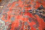 Fancy Antique Ferehan Sarouk Rug No. j3309