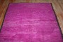 Fuchsia Moroccan Rug No. j3310