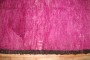 Fuchsia Moroccan Rug No. j3310