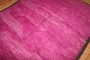 Fuchsia Moroccan Rug No. j3310