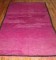 Fuchsia Moroccan Rug No. j3310