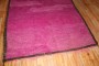 Fuchsia Moroccan Rug No. j3310