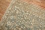 Green Brown Persian Malayer Rug No. j3311