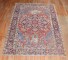 Worn Antique Persian Heriz Rug No. j3315