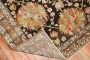 Malayer Floral Rug No. j3319