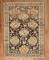 Malayer Floral Rug No. j3319