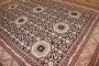 Vintage Samarkand Rug No. j3320