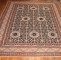 Vintage Samarkand Rug No. j3320