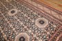 Vintage Samarkand Rug No. j3320