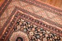 Vintage Samarkand Rug No. j3320