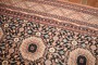 Vintage Samarkand Rug No. j3320