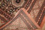 Vintage Samarkand Rug No. j3320