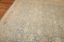 Light Blue Malayer Room Rug No. j3321