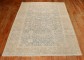 Light Blue Malayer Rug No. j3324