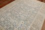 Light Blue Malayer Rug No. j3324