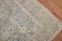 Light Blue Malayer Rug No. j3324