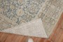 Light Blue Malayer Rug No. j3324