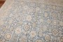 Light Blue Malayer Rug No. j3324