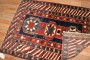 Antique Baku Shirvan Chila Rug No. j3338