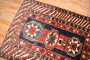 Antique Baku Shirvan Chila Rug No. j3338