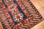 Antique Baku Shirvan Chila Rug No. j3338