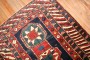 Antique Baku Shirvan Chila Rug No. j3338