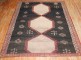 Primitive Tribal Kars Room Rug No. j3339