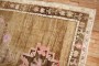 Turkish Kars Primitive Rug No. j3340