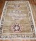 Turkish Kars Primitive Rug No. j3340