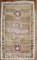 Turkish Kars Primitive Rug No. j3340