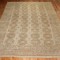 Neutral Ersari Afghan Rug No. j3349