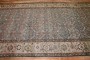 Blue Persian Malayer Corridor Rug No. j3350