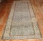 Blue Persian Malayer Corridor Rug No. j3350